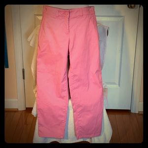 NWOT Pink Crown and Ivy Women’s Pants